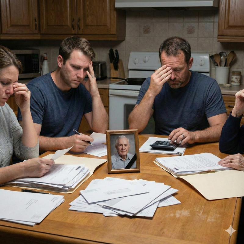 Final Expense Insurance